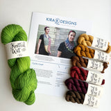 Cyclic Cowl Kit