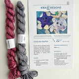 Cecily the Starfish Kit