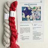 Cecily the Starfish Kit