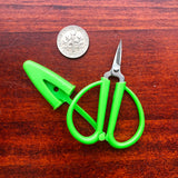 Mini scissors