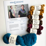 Cyclic Cowl Kit