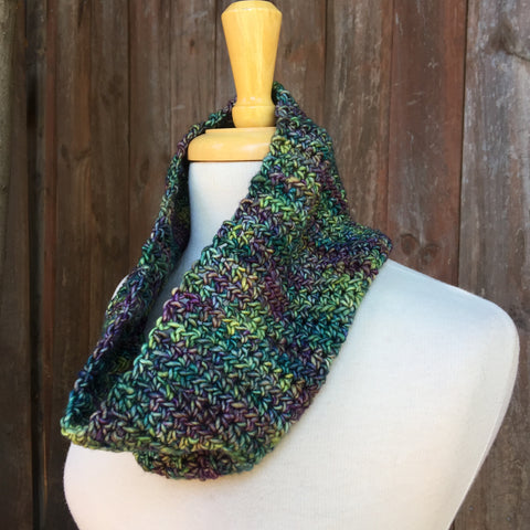 Beginning Crochet Workshop in Hayward December 20