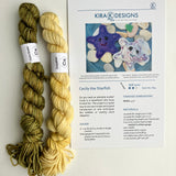 Cecily the Starfish Kit