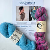 Bayshore Bandana Cowl Kit