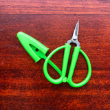 Mini scissors