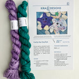 Cecily the Starfish Kit