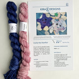 Cecily the Starfish Kit