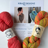 Bayshore Bandana Cowl Kit