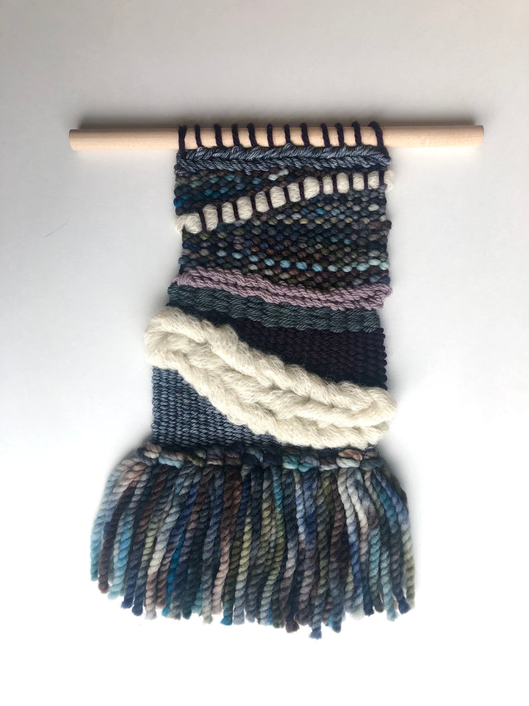 Pop Out Tapestry Loom – Kira K Designs