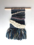 Pop Out Tapestry Loom