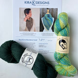 Bayshore Bandana Cowl Kit