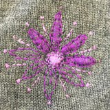 Visible Mending Workshop in Hayward November 8