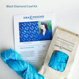 Black Diamond Cowl kit
