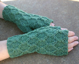 Reticulated Mitts Kit