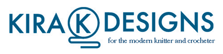 Kira K Designs logo