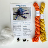 Odysseus the Octopus Kit