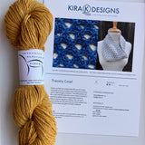 Tracery Cowl Kit