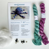 Odysseus the Octopus Kit