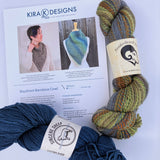 Bayshore Bandana Cowl Kit