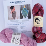 Bayshore Bandana Cowl Kit