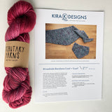 Broadside Bandana Cowl kit