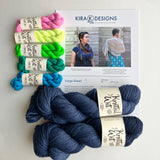 Verge Shawl Kit
