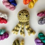 Odysseus the Octopus Kit