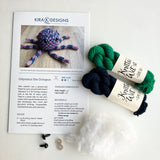 Odysseus the Octopus Kit
