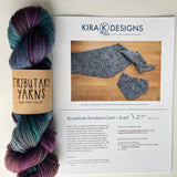 Broadside Bandana Cowl kit