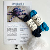 Odysseus the Octopus Kit