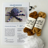Odysseus the Octopus Kit