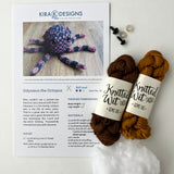 Odysseus the Octopus Kit