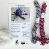 Odysseus the Octopus Kit