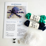 Odysseus the Octopus Kit