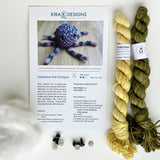 Odysseus the Octopus Kit