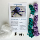 Odysseus the Octopus Kit