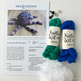 Odysseus the Octopus Kit