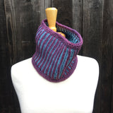 Knit the Brioche Stitch Workshop in Hayward March 8