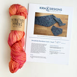 Broadside Bandana Cowl kit