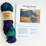 Broadside Bandana Cowl kit