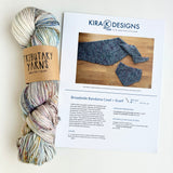 Broadside Bandana Cowl kit