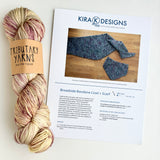 Broadside Bandana Cowl kit