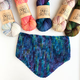 Broadside Bandana Cowl kit