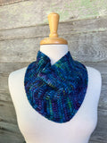 Broadside Bandana Cowl kit
