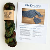 Broadside Bandana Cowl kit