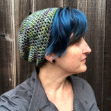 Swatch-Free Crocheted Hats Workshop in Hayward January 10