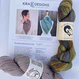 Bayshore Bandana Cowl Kit