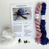 Odysseus the Octopus Kit