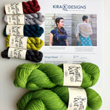 Verge Shawl Kit