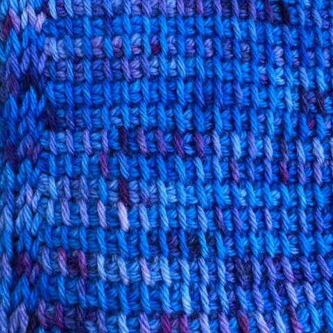 Braodside Pattern Broadside Bandana Cowl and Scarf pattern PDF – Kira K Designs
